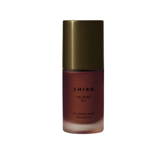 Shiro 聖約翰草油/30ml,NTD2,050