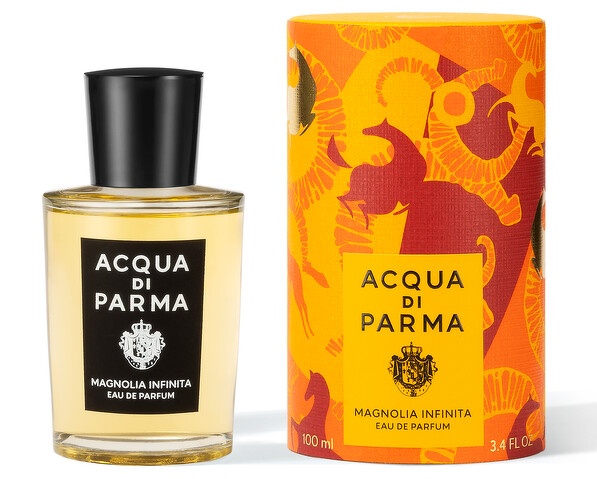Acqua di Parma 無限木蘭印花典藏版100ml，NT11,800