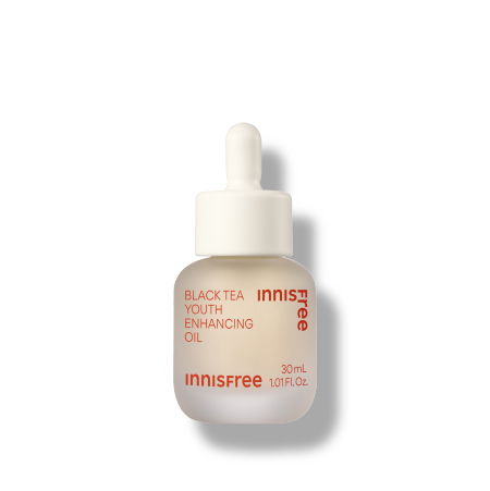 INNISFREE紅茶極效修護精華油 /30ml,NTD1,100