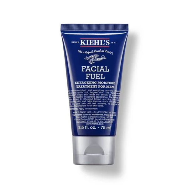 Kiehl’s 極限男性活膚乳液/75ml,NTD1,500