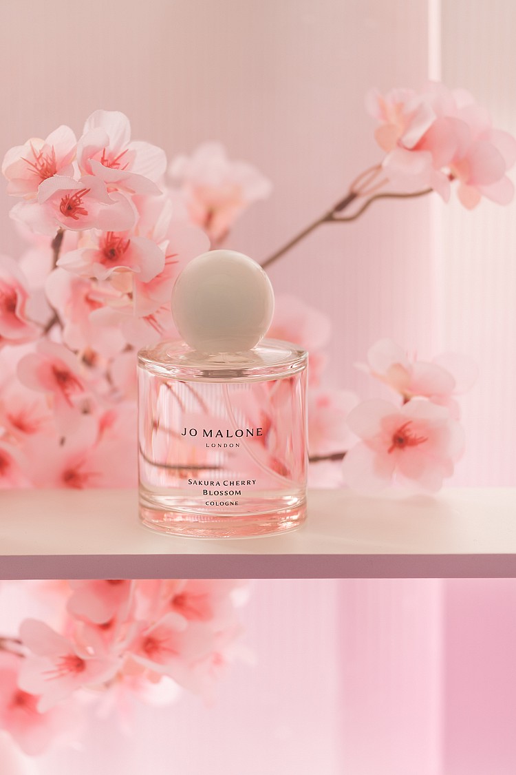 2026情人節香氛推薦4:Jo Malone London
