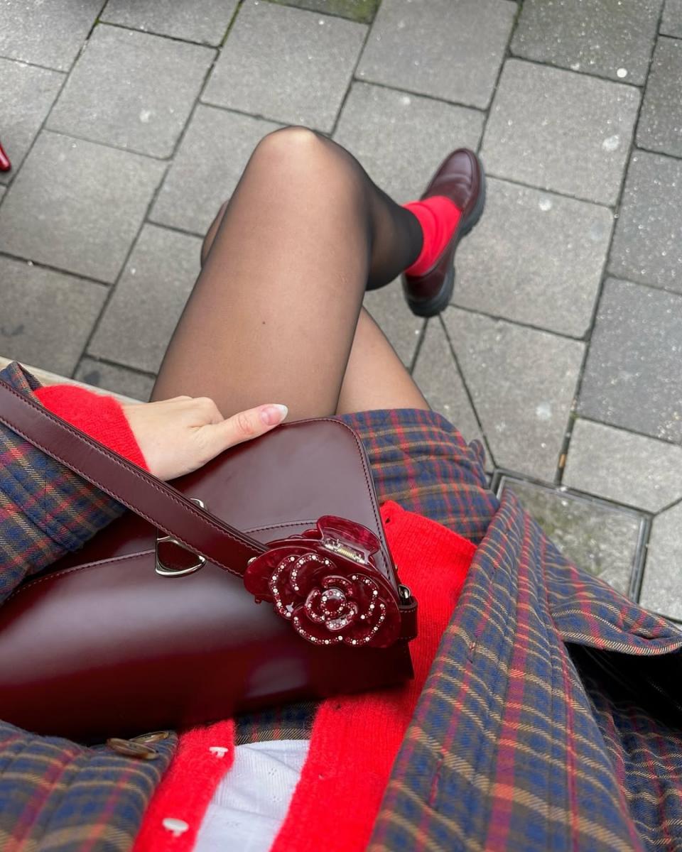 過年紅色穿搭:常見問與答