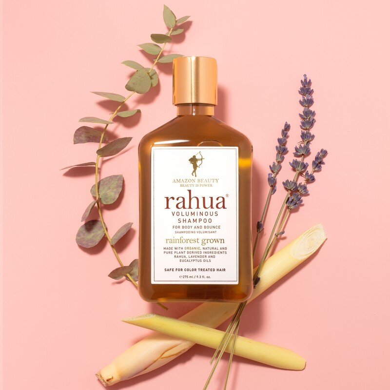 rahua神奇核果豐盈洗髮精275ml,NT1,250