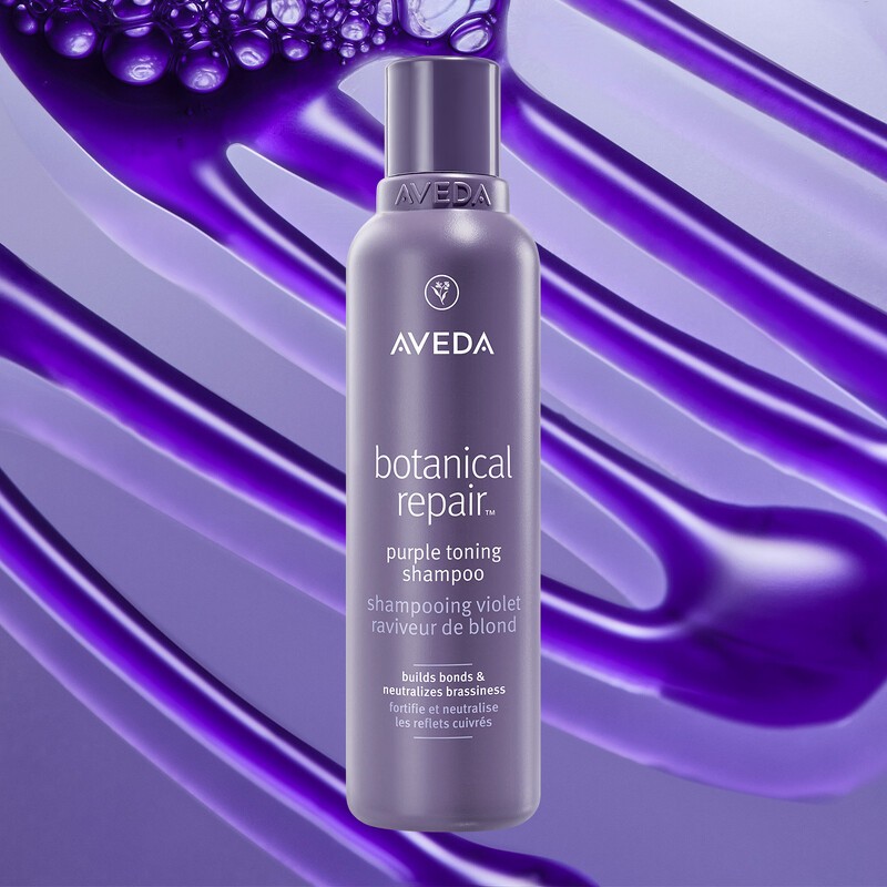 AVEDA花植結構漂亮洗髮精200ml,NT1,600