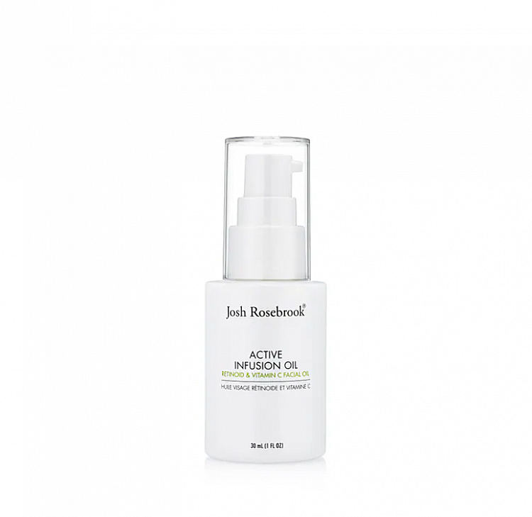 Josh Rosebrook A+C 賦活精華油/30ml,NTD3,380