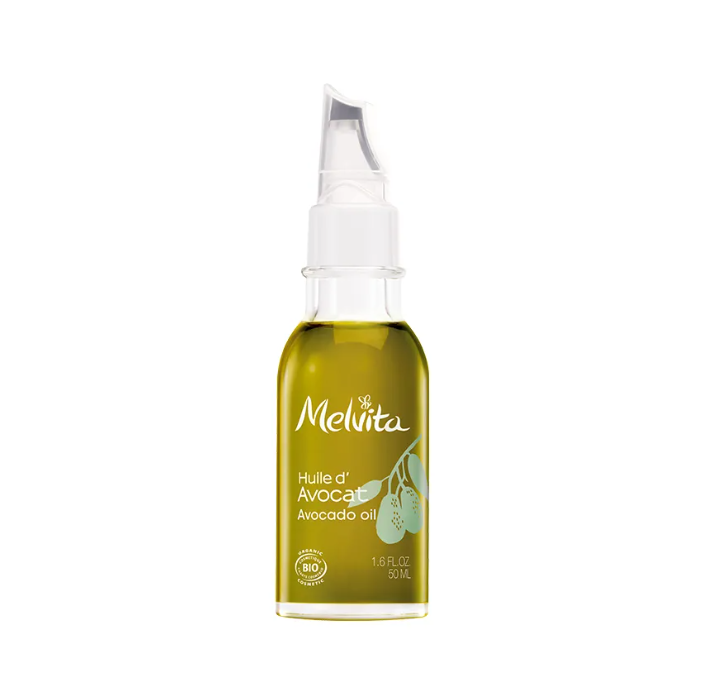 Melvita蜜葳特酪梨油/50ml,NTD1,080