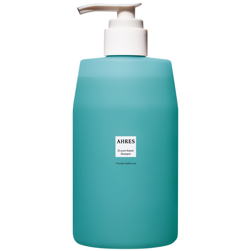 AHRES Don't Move護色洗髮露480ml,NT1,180
