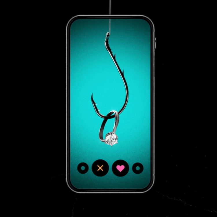 由費莉希蒂·莫里斯執導的《Tinder 大騙徒》,故事以大家熟悉的交友軟體 Tinder 為核心,講述一名男子如何透過 Tinder 偽裝成超級富豪,同時詐騙多名女性巨額的錢財。導演以女性受害者視角出發,完整揭露騙局操作模式,也讓觀眾重新思考數位時代的情感信任與交友風險。