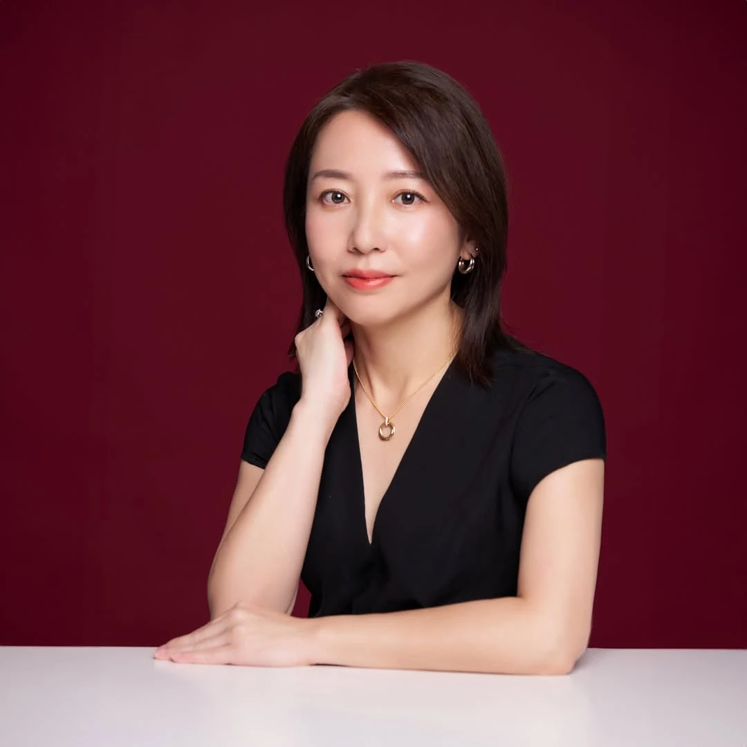 輔仁大學營養科學系教授－劉沁瑜老師