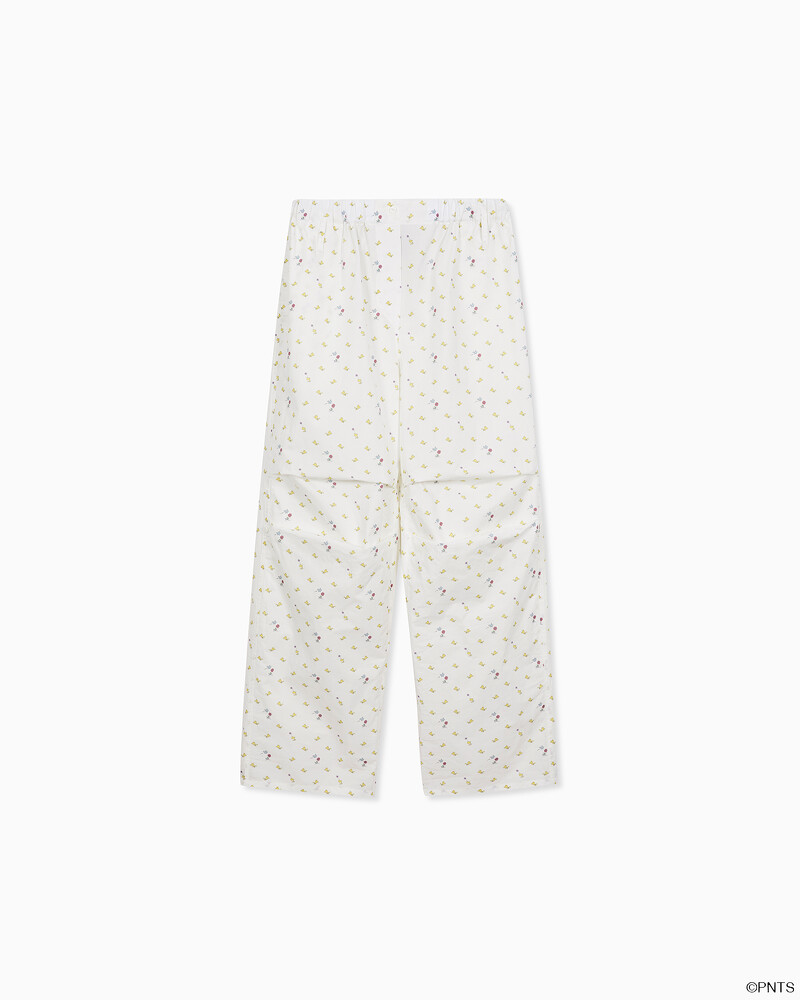 棉褲,NT$6,680。