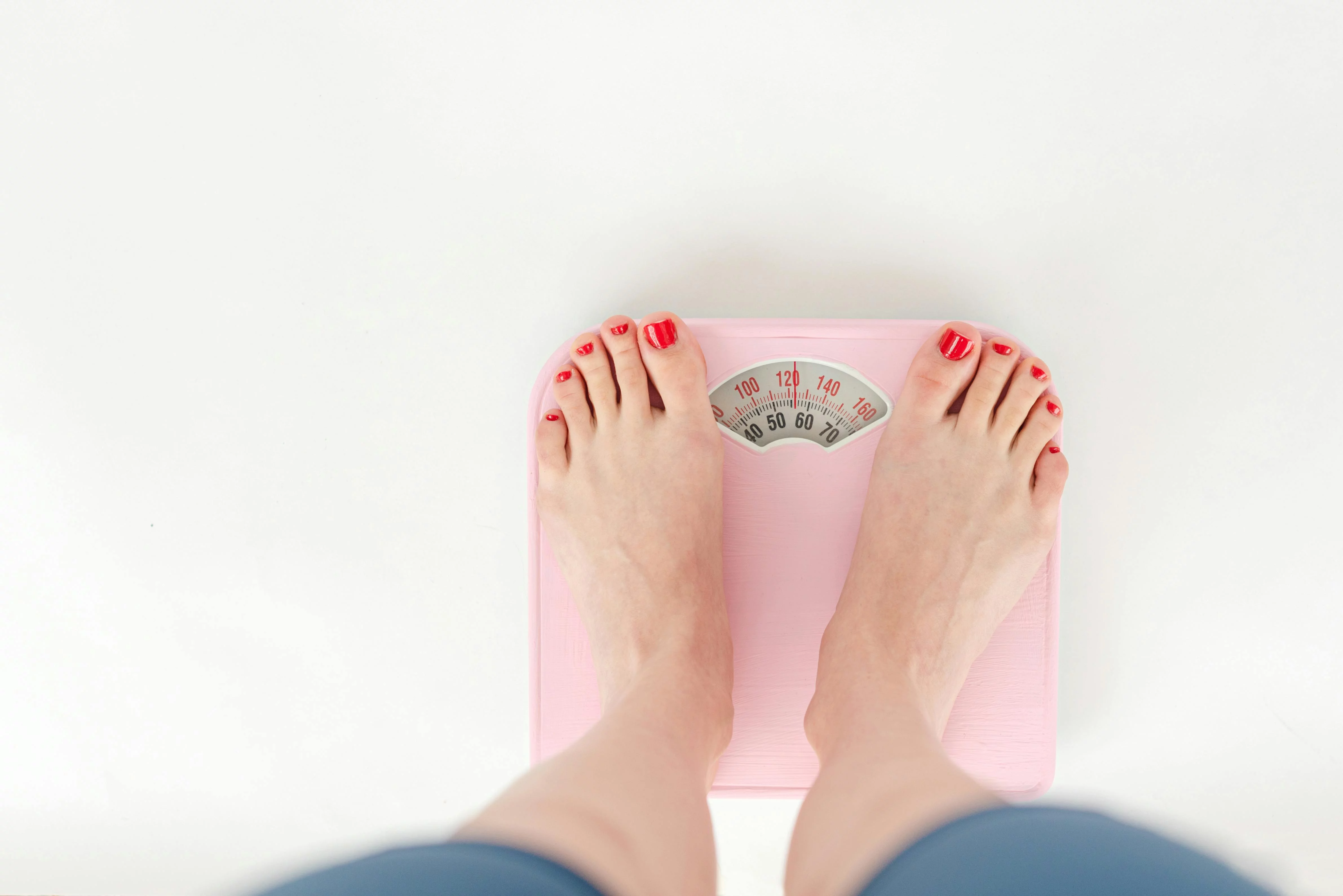40 歲後女性，切勿貿然嘗試「瘦瘦針」