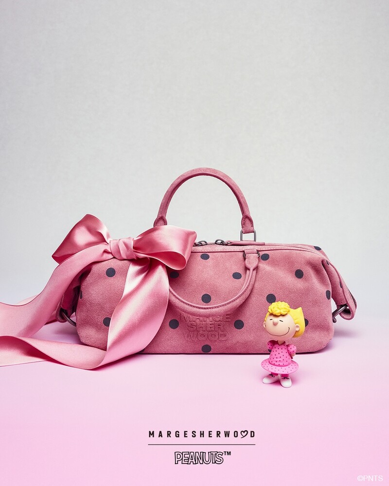 莎莉Dumpling Tote,NT$12,980。