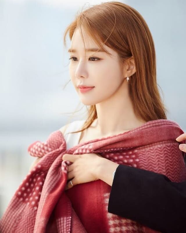 Photo/ IG @yooinna065