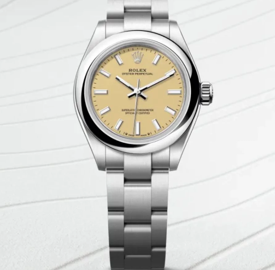 勞力士 Rolex
