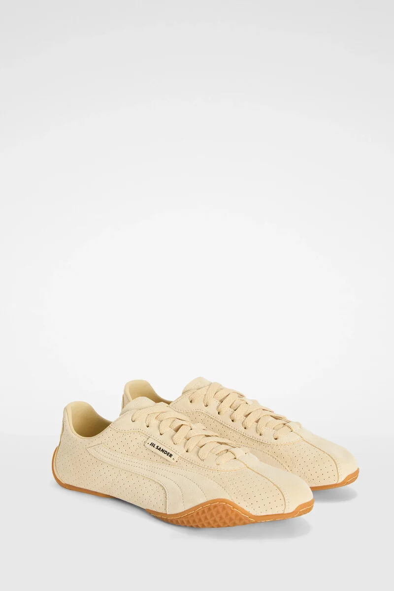 JIL SANDER x PUMA K-Street