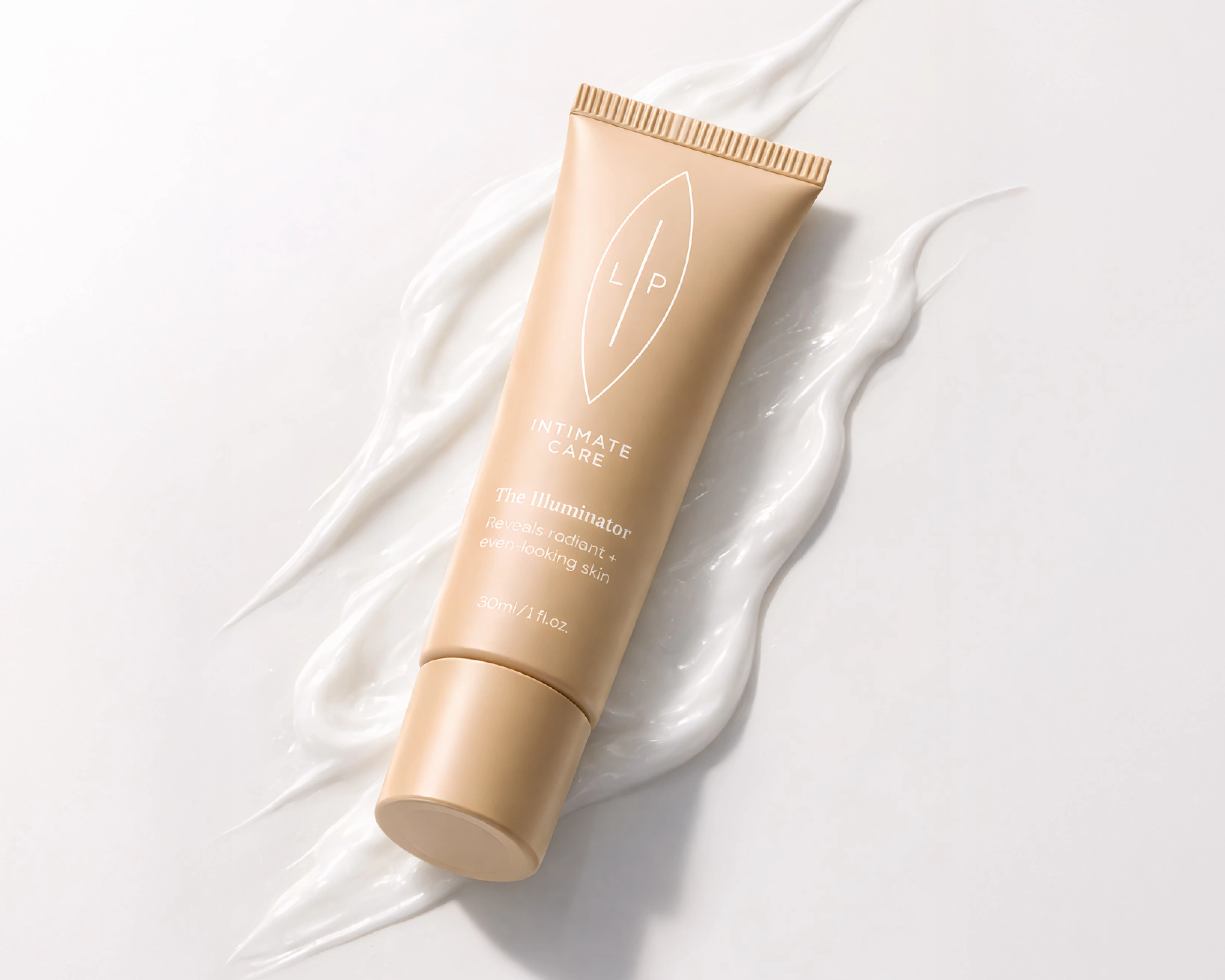 LIP Intimate Care 光甘草定極致亮采精華,30ml,NTD1,180