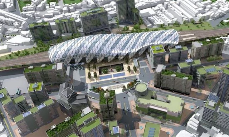 台中捷運「綠線延伸大坑」的一大亮點，在於可進一步串聯大坑風景區與屯區交通網絡。未來乘客可於 G1 大坑經補庫站轉乘屯區環狀線（紫線），串聯大里與太平，形成完整環狀路網。同時也可銜接捷運藍線延伸 B22 站（永義路與太平路口太平段）、捷運橘線 O20 站（大里區德芳南路與國光路口），以及捷運綠線大慶站（文心南路與建國南路口），大幅提升跨區移動效率。