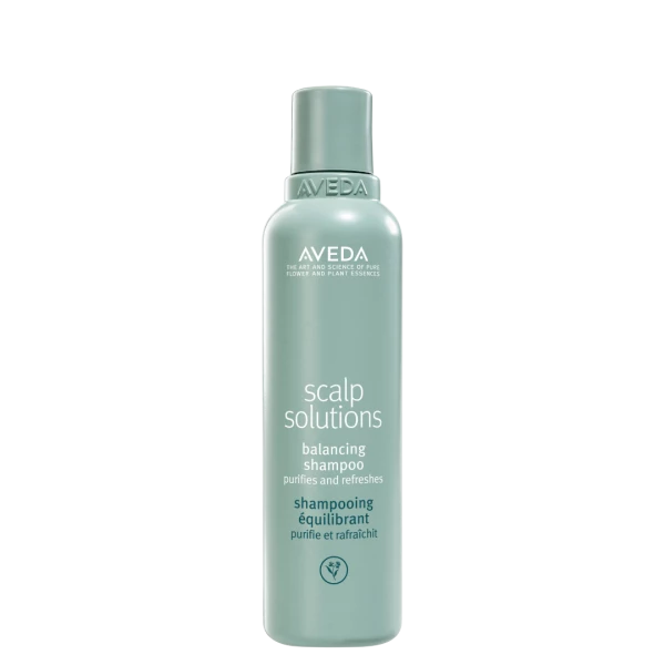 Aveda 蘊活淨瑕平衡洗髮精/200ml，NTD1,600