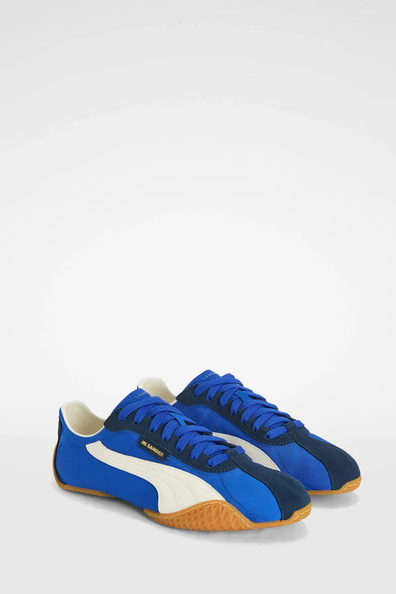 JIL SANDER x PUMA K-Street