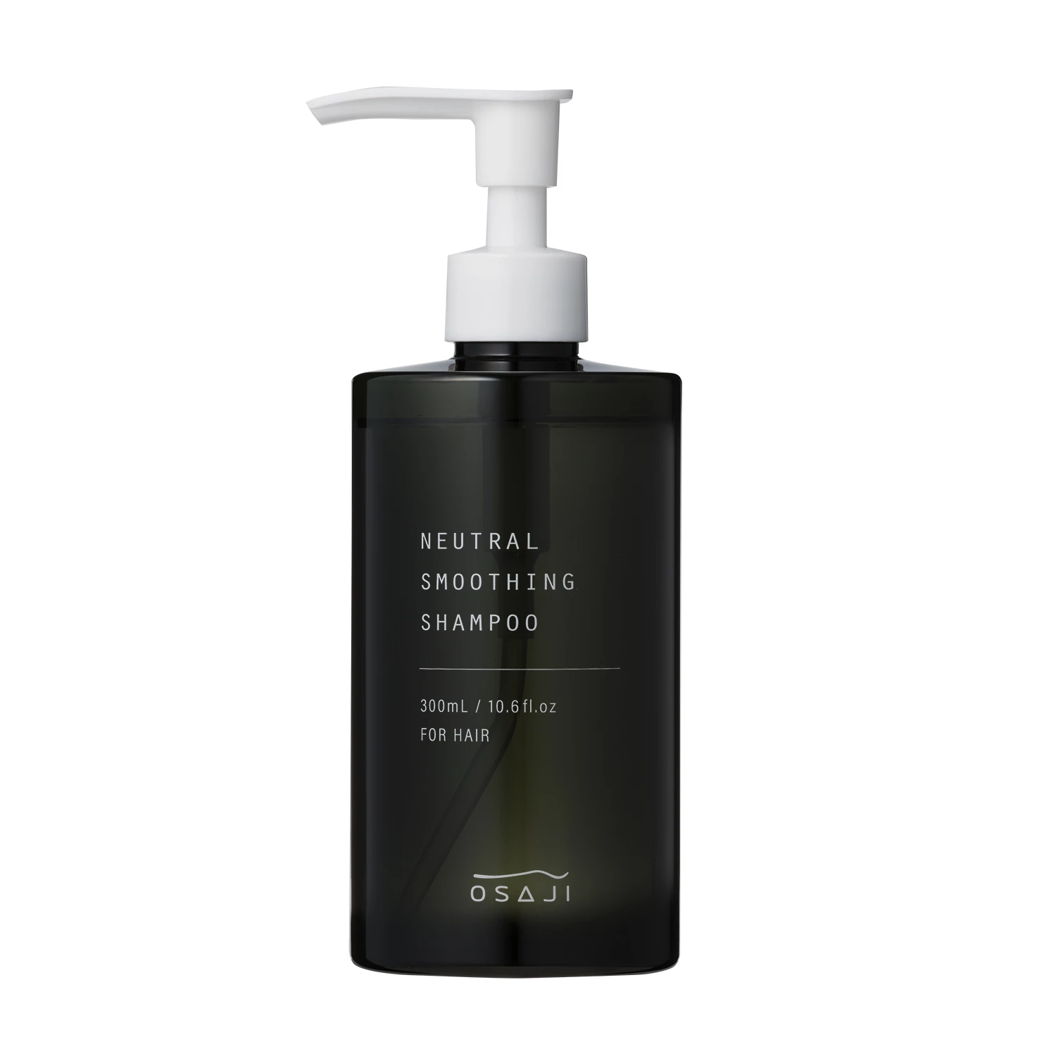 OSAJI森活調理舒緩洗髮露 / 300ml，NTD980
