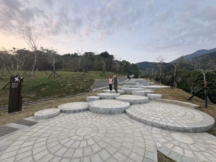 ▲雲凝平台。　圖：台北市政府工務局大地工程處／提供