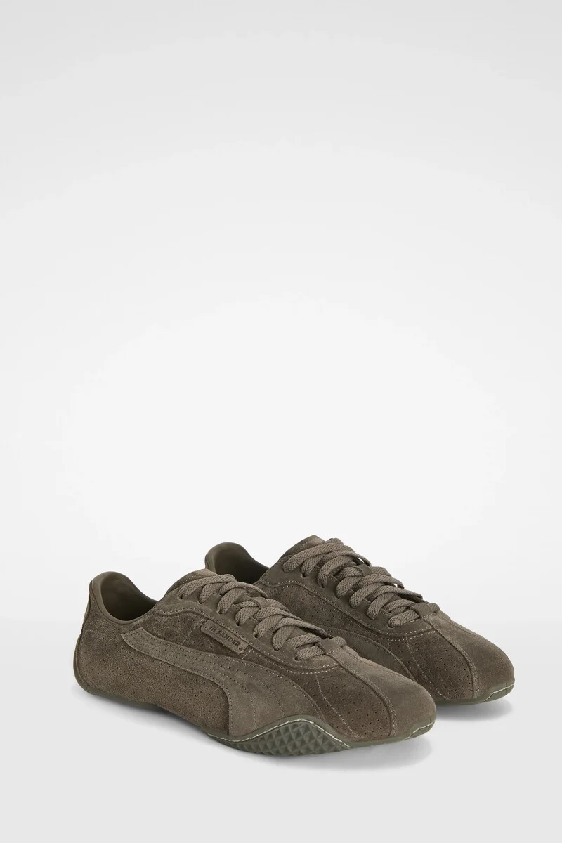 JIL SANDER x PUMA K-Street