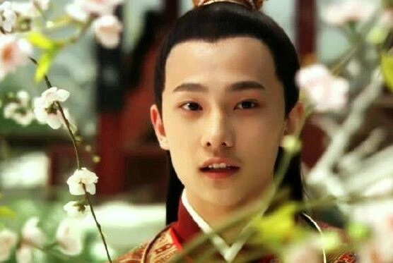 楊洋入行也是無心插柳，他在軍藝學舞時，被陸劇《紅樓夢》導演組相中，經過面試與專業培訓後，出演成年賈寶玉，正式踏入影視圈。