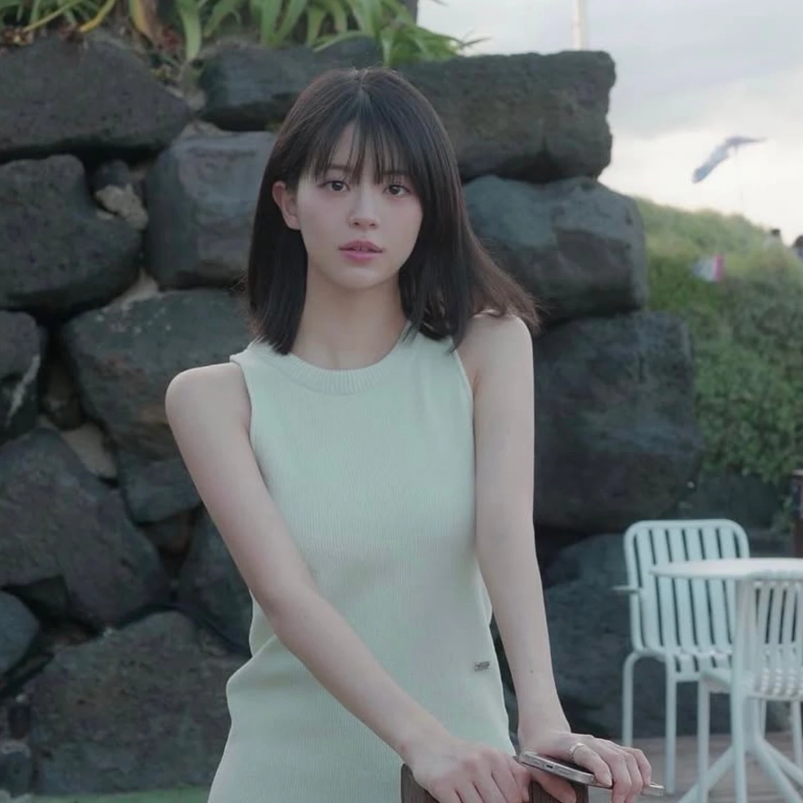 在劇中飾演女主角劉世雅的全昭映,動靜皆宜加上心思細膩,也因為要承接愛情與友情的背叛等多重情緒,一開播便靠著精湛的表現圈粉無數。