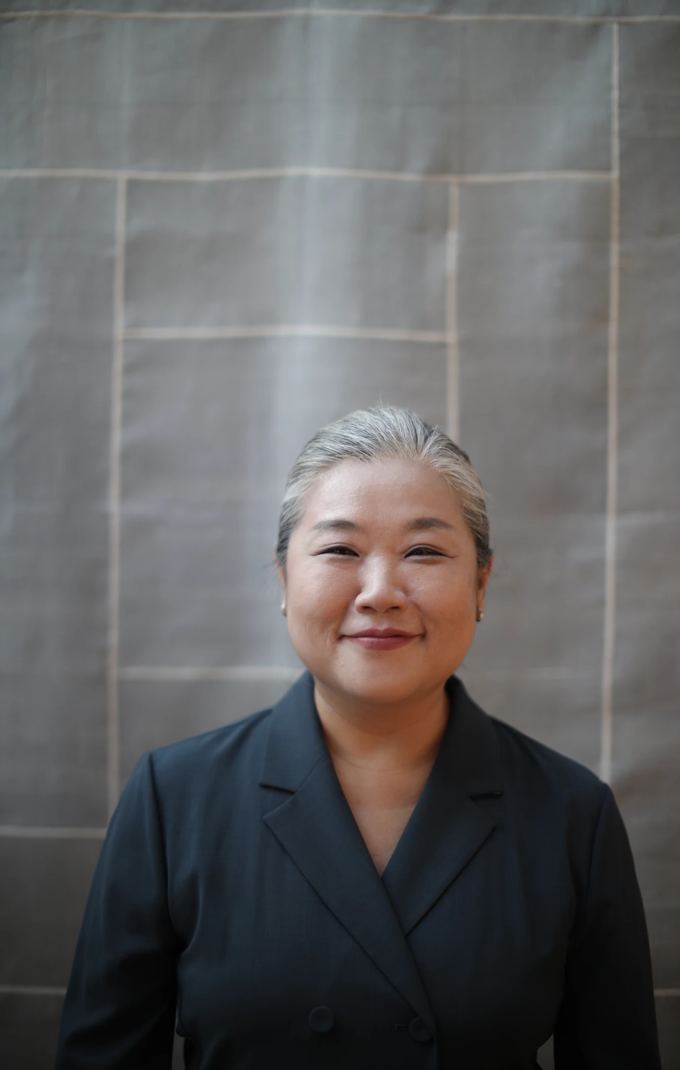 韓國獨立策展人趙惠暎(Hyeyoung Cho)長期活躍於各大國際策展,並擔任被譽為「工藝界奧斯卡」的 LOEWE 基金會工藝獎(LOEWE Foundation Craft Prize)韓國委員暨評審專家,Source:趙惠暎。