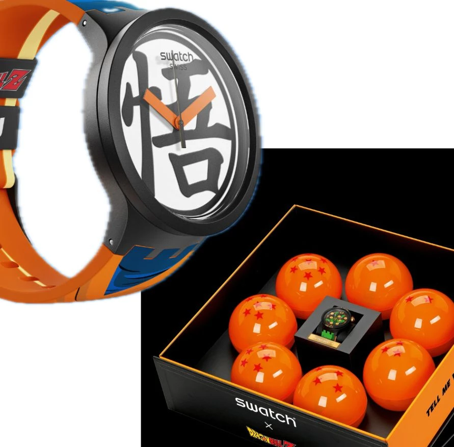 swatch