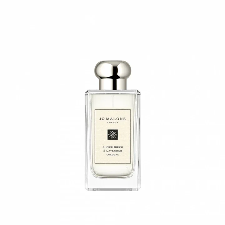 Jo Malone London 白樺木與薰衣草香水/100ml,NTD5,850