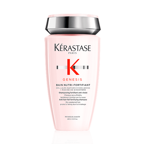 Kérastase巴黎卡詩粉漾芯生髮浴/250ml，NTD1,200