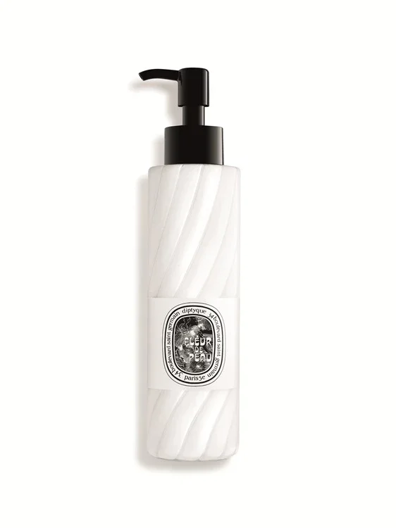 DIPTYQUE 肌膚之華手部及身體潤膚乳 /200ml，NTD2,200