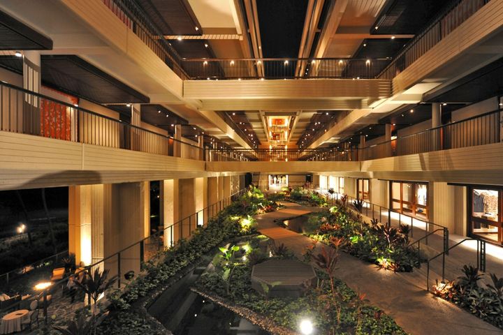 ▲「莫納克亞海灘飯店」（Mauna Kea Beach Hotel）歷時兩年整修，將於今年翻新完畢以迎接60週年。　圖：Mauna Kea Beach Hotel／來源