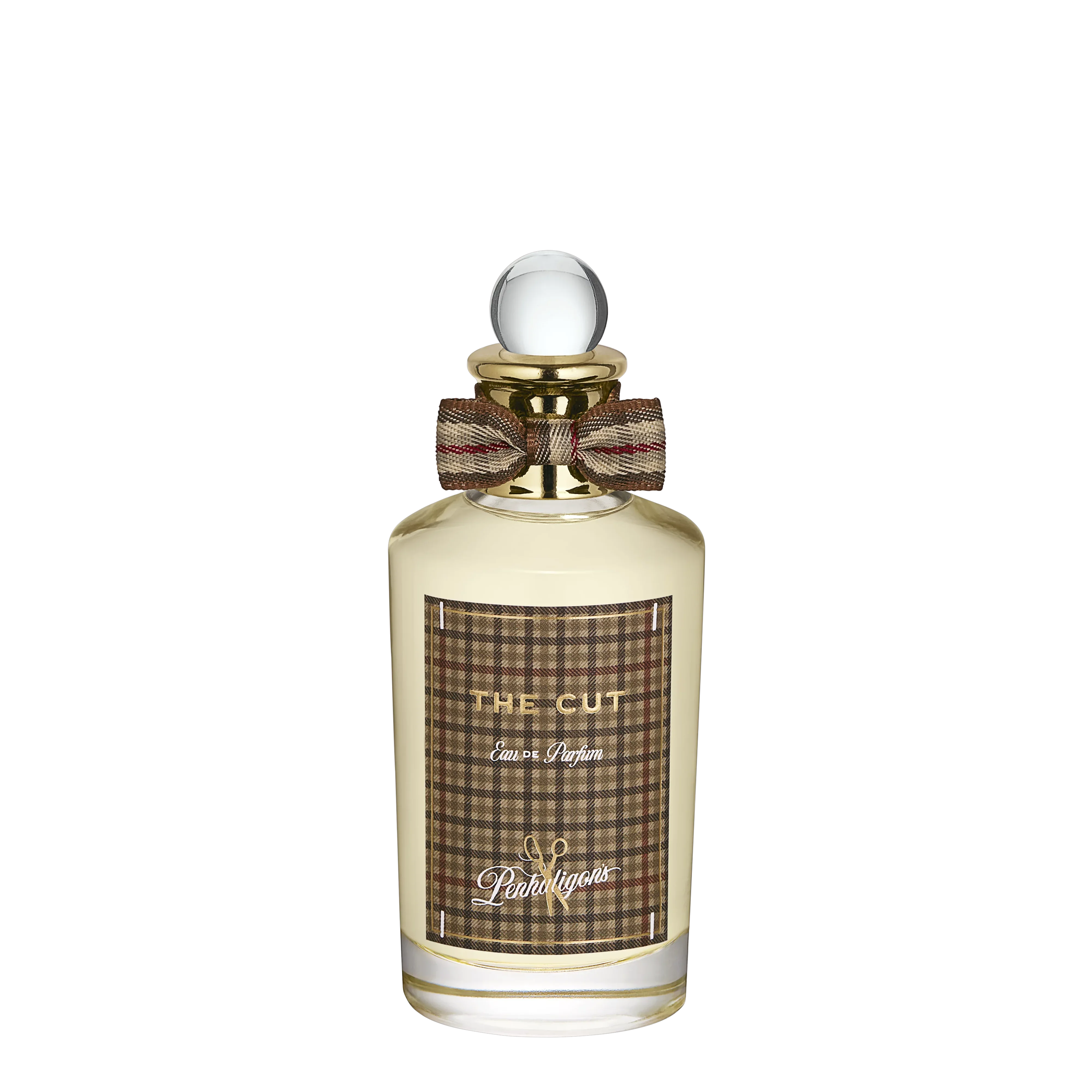 PENHALIGON'S 潘海利根 The Cut薩維爾剪影淡香精/100ml,NTD7,980