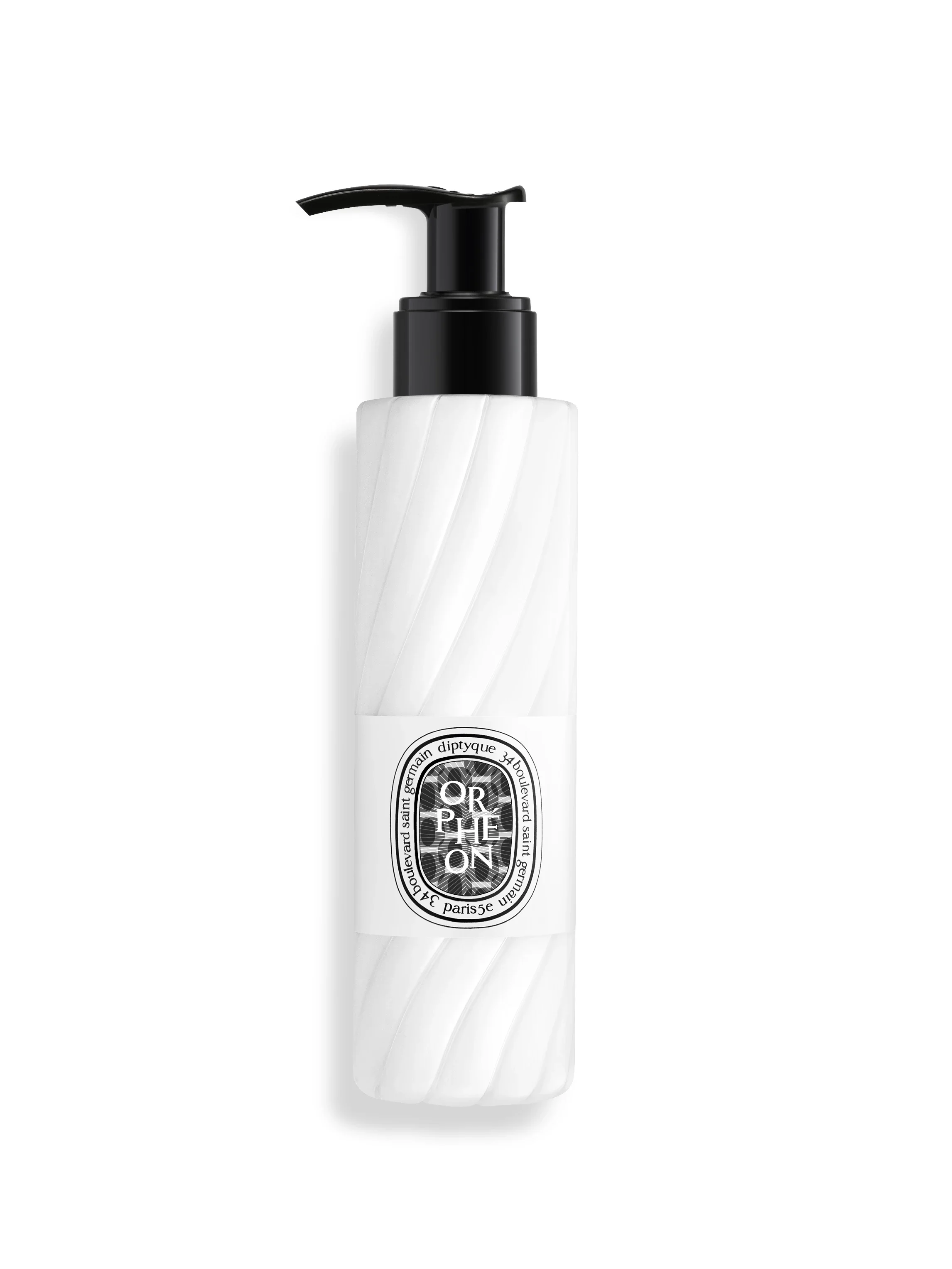 DIPTYQUE 爵夢手部及身體潤膚乳/ 200ml，NTD2,200