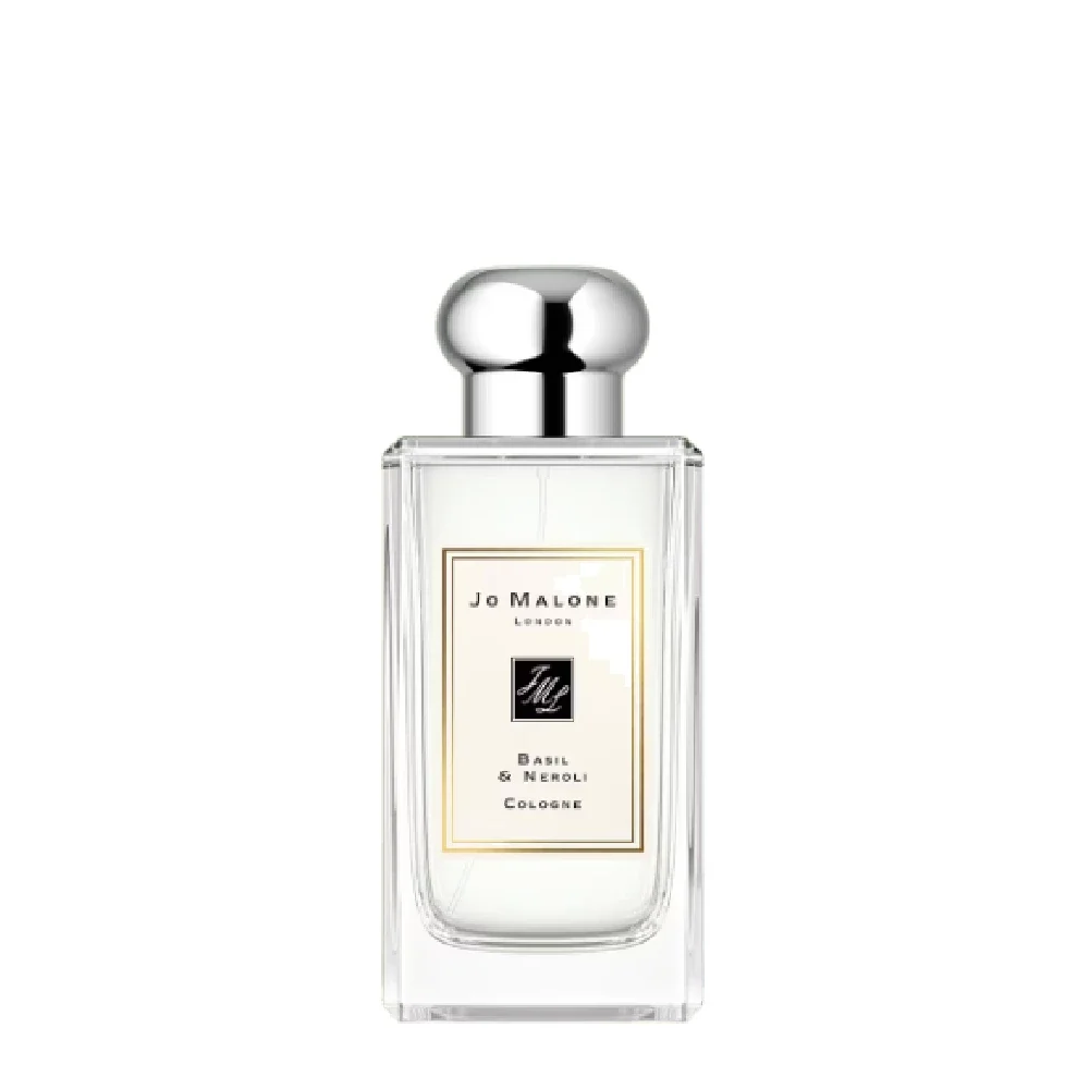 Jo Malone London羅勒與橙花香水/100ml，NTD5,850