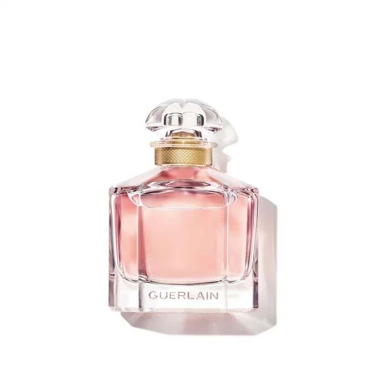Guerlain MON GUERLAIN我的印記淡香精/100ml,NTD6,900