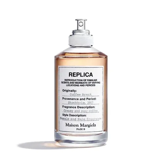 Maison Margiela 咖啡小憩淡香水/ 100ml,NTD5,600