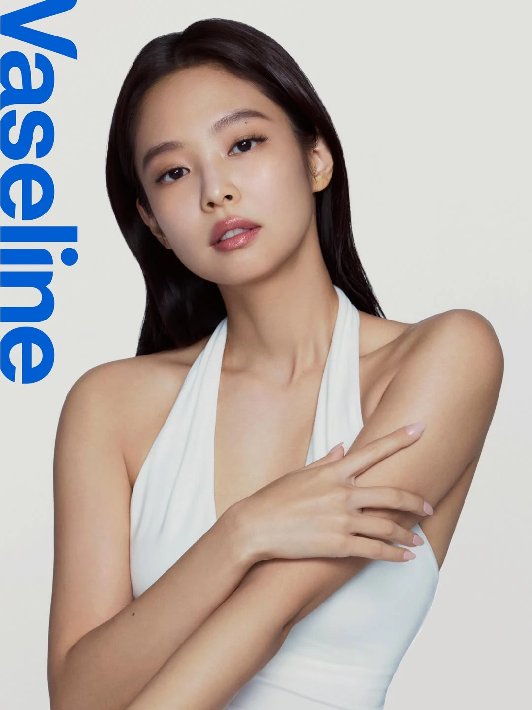 今年凡士林更以亮眼成績搶下市場話語權,將超人氣韓星 Jennie 收歸旗下