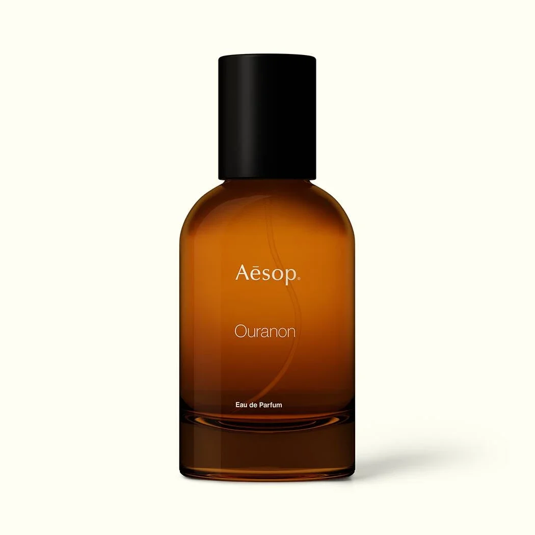 Aesop 烏拉諾香水/50ml,NTD5,600