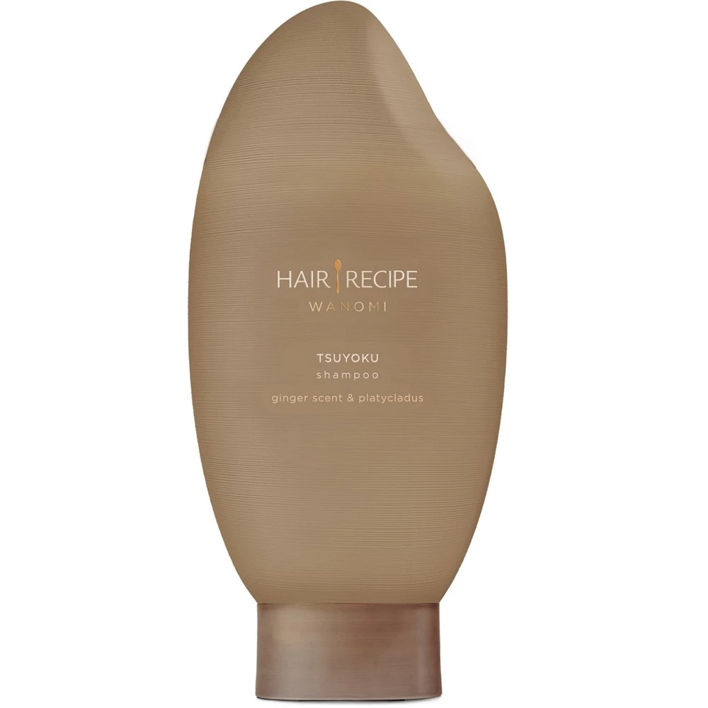 Hair Recipe髮的食譜 側柏葉養護防斷洗髮精/350g，NTD720
