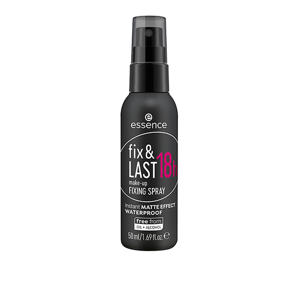 essence 長效清爽定妝噴霧,NTD129