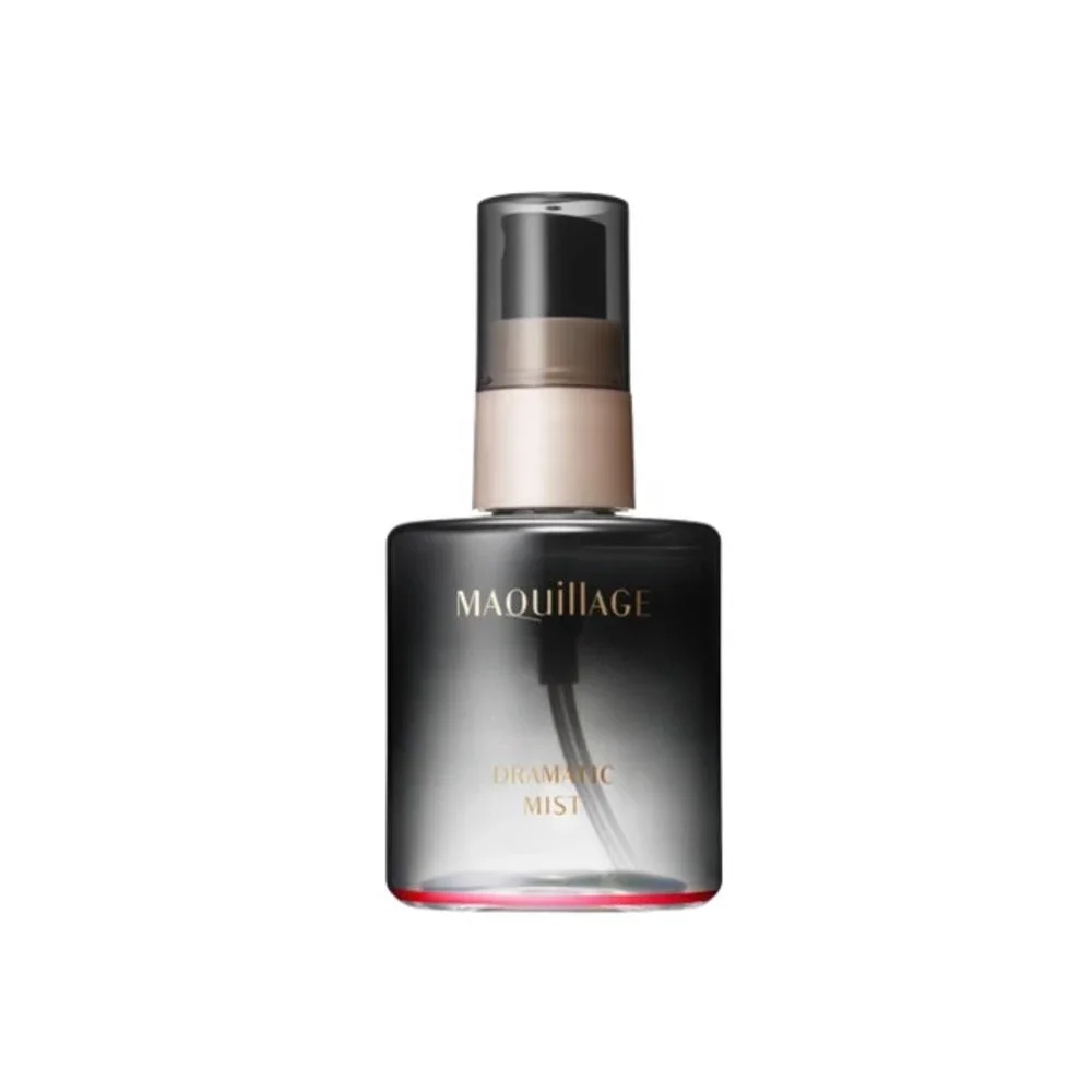 MAQuillAGE 星魅三效美肌定格噴霧EX,60ml,NTD650
