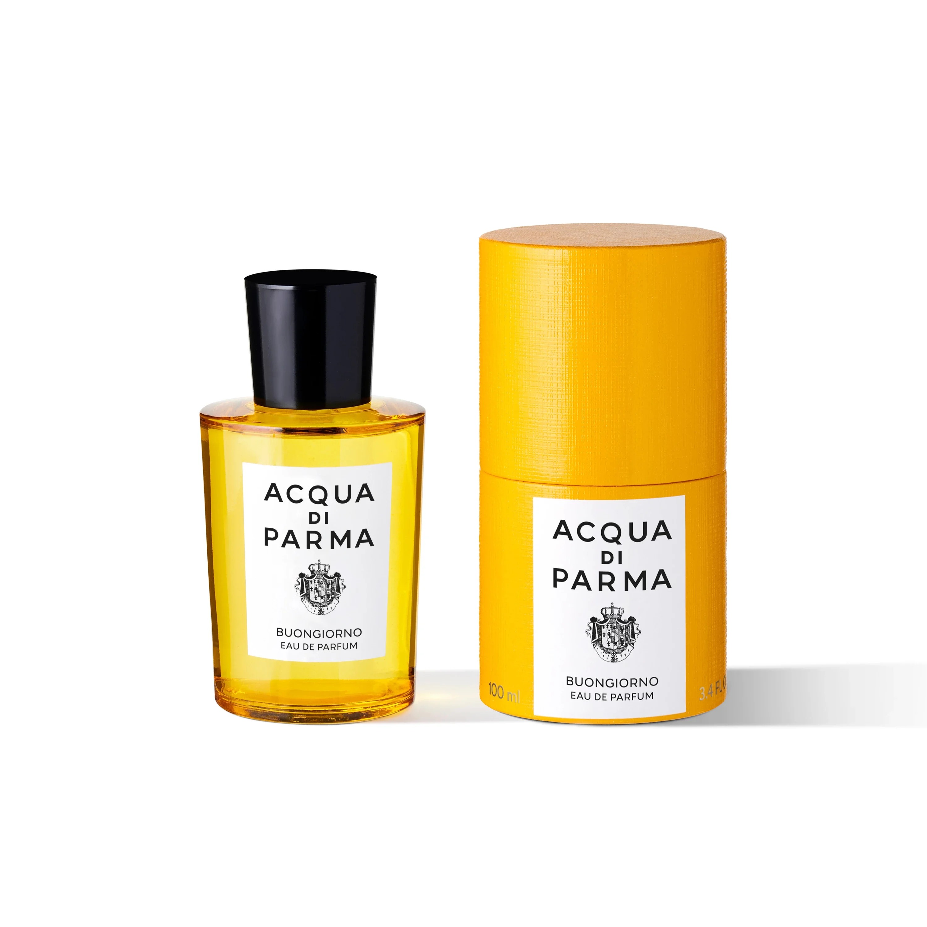 Acqua di Parma 早安淡香精/100ml，NTD9,800；180ml，NTD12,60