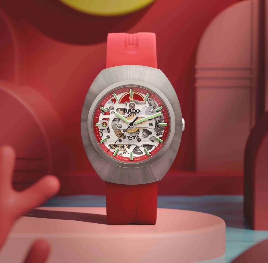 rado