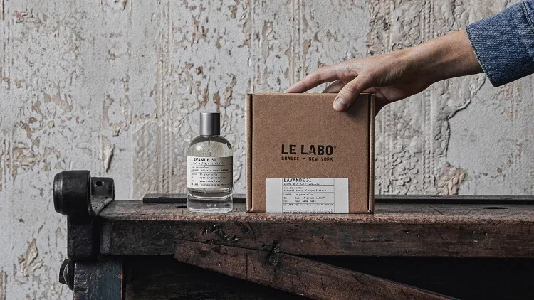 LAVANDE 31薰衣草 31淡香精/100ml,NTD10,900