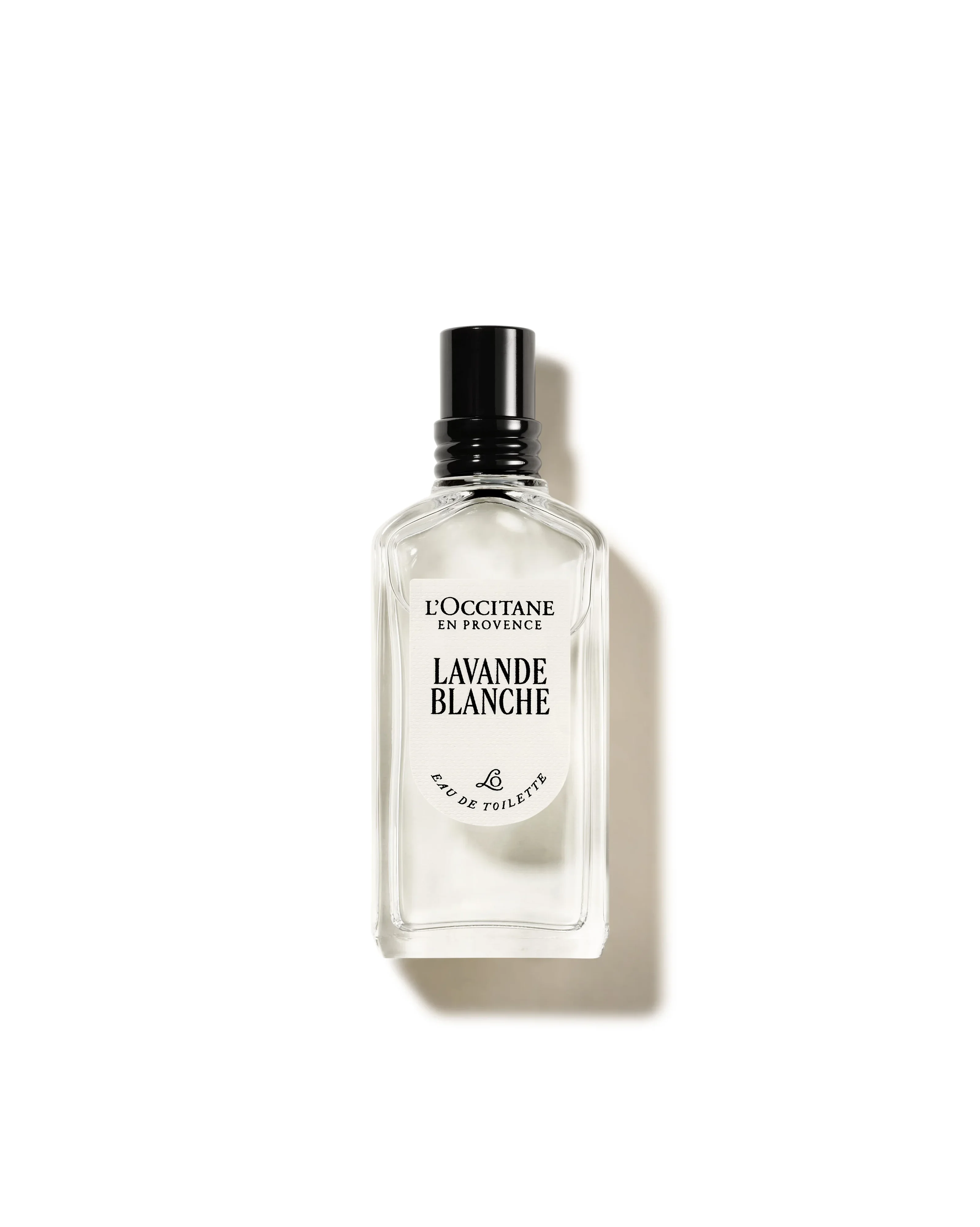 L'Occitane歐舒丹 Lavande Blanche 白薰衣草淡香水50ml/,NTD2,580