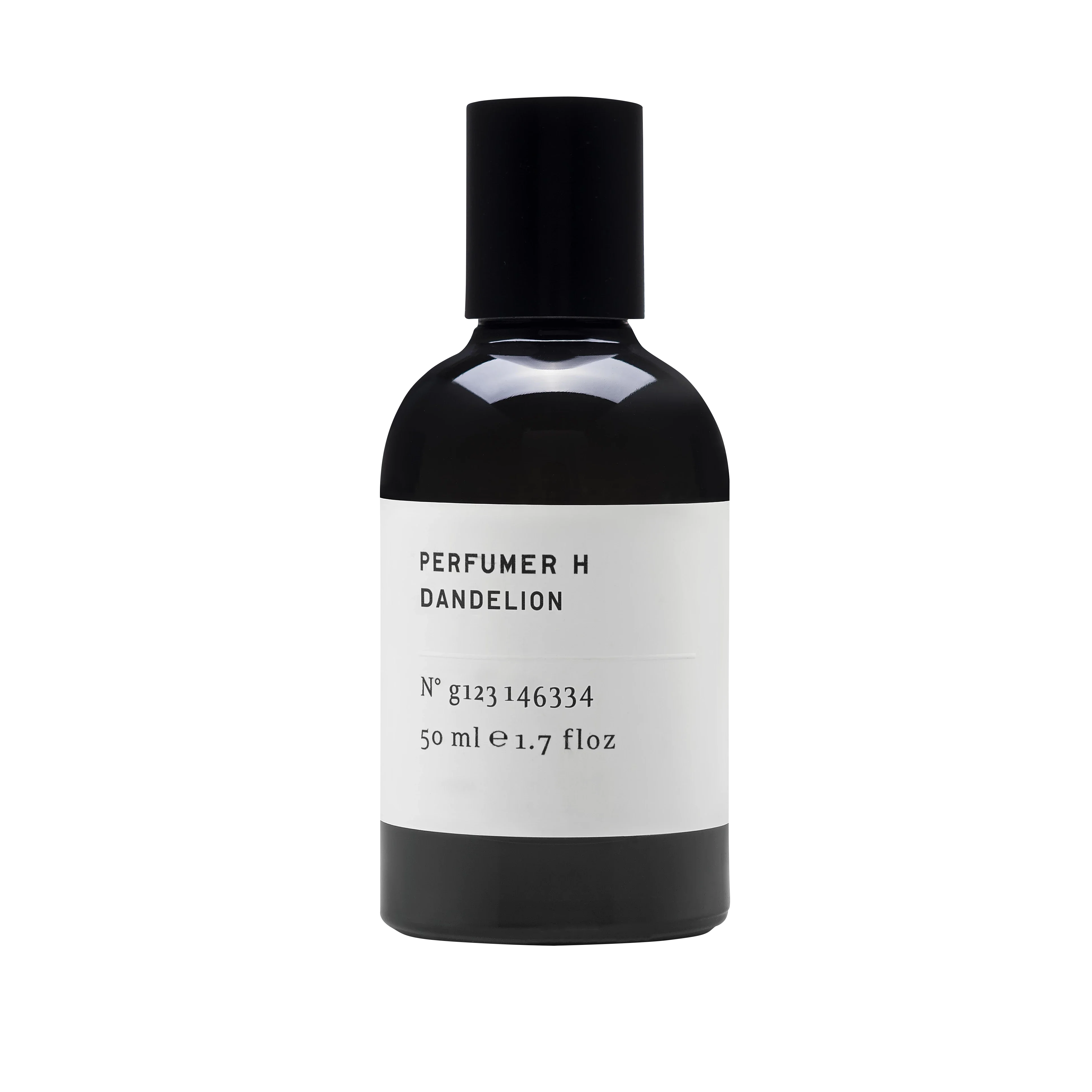 Perfumer H 蒲公英DANDELION淡香精／50ml，NTD5,600