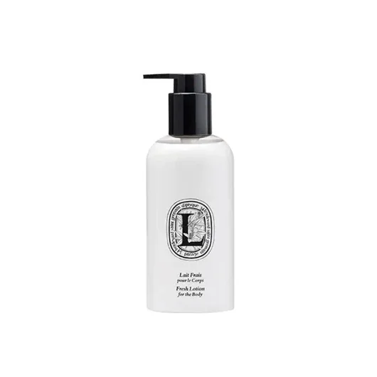 Diptyque 清新身體乳，NTD2,250